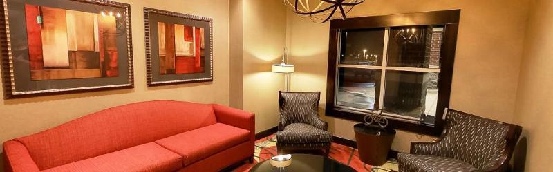 Holiday Inn Express & Suites Plymouth - Ann Arbor Area, An Ihg Hotel Eksteriør billede